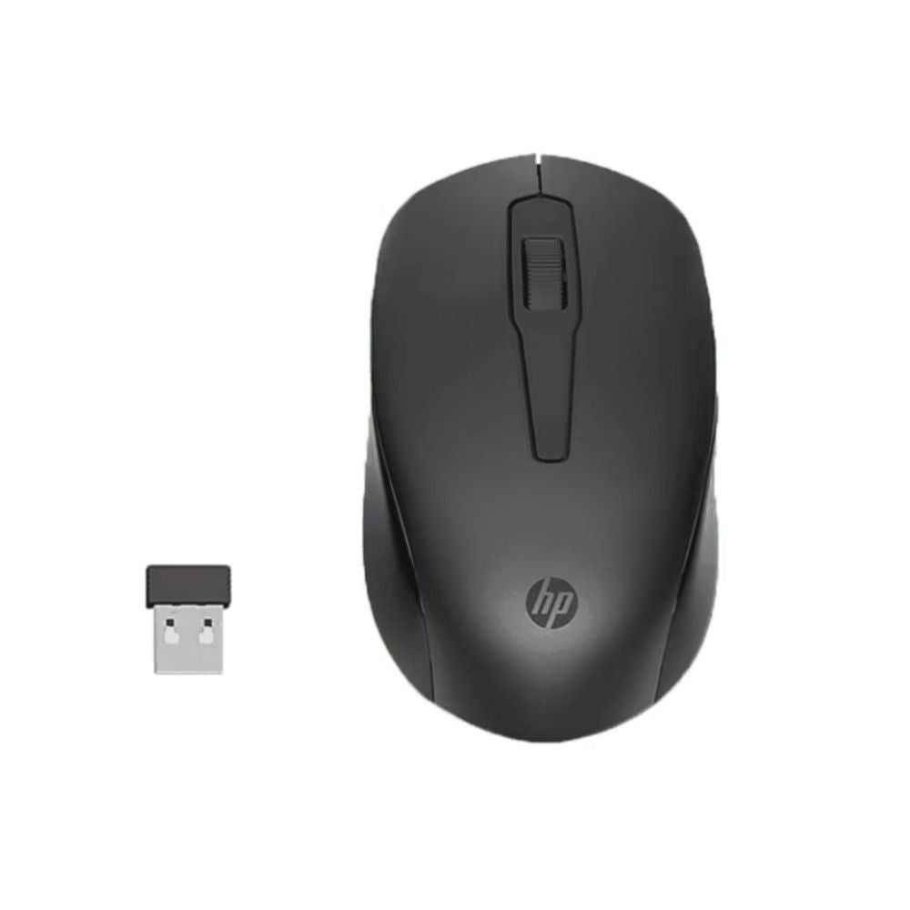 HP 150 Wireless Mouse HP 150 Wireless Mouse